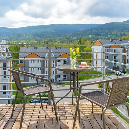 Apartament Zakatek Gorski - 5D Apartamenty Świeradów-Zdrój Exterior foto