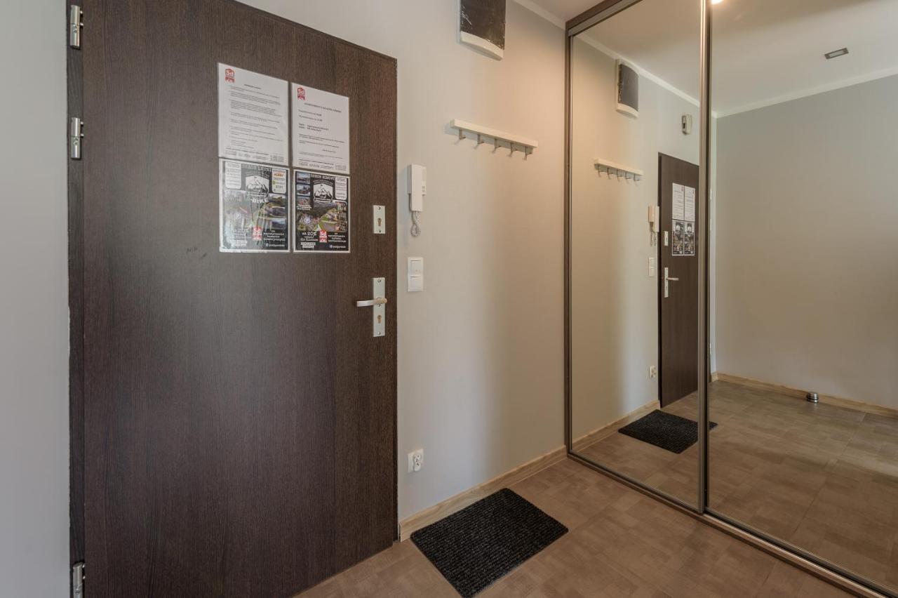 Apartament Zakatek Gorski - 5D Apartamenty Świeradów-Zdrój Exterior foto