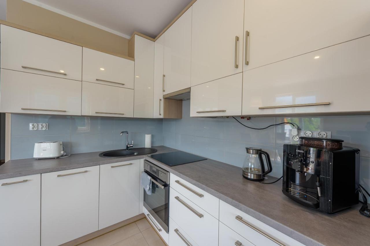 Apartament Zakatek Gorski - 5D Apartamenty Świeradów-Zdrój Exterior foto