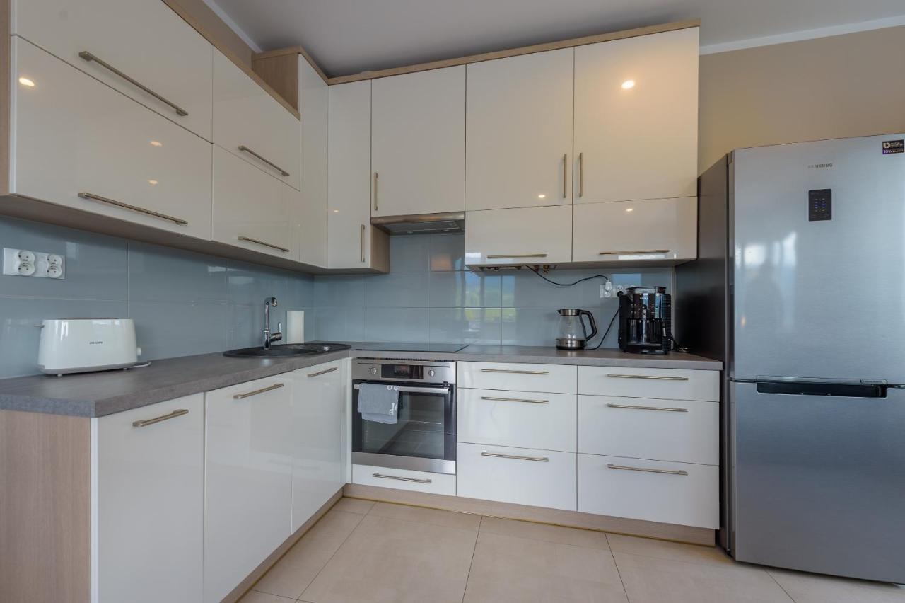 Apartament Zakatek Gorski - 5D Apartamenty Świeradów-Zdrój Exterior foto